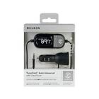 Belkin TuneCast Auto Universal with ClearScan