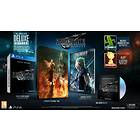 Final Fantasy VII - Remake - Deluxe Edition (PS4)