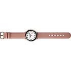 Samsung Galaxy Watch Active2 40mm LTE Stainless Steel