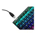 SteelSeries Apex 7 TKL Red Switch (Nordic)