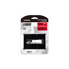 Kingston A2000 M.2 500GB