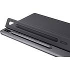 Samsung Book Cover Keyboard for Galaxy Tab S6 10.5 (Nordisk)