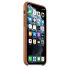 Apple Leather Case for iPhone 11 Pro