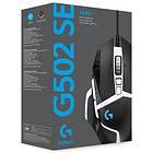 Logitech G502 Hero SE