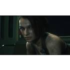 Resident Evil 3 (PS4)