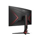 AOC CQ27G2U