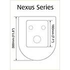 Atacama Nexus 5i (pair)