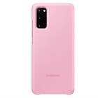 Samsung Clear View Cover for Samsung Galaxy S20