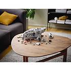 LEGO Star Wars 75292 The Mandalorian Bounty Hunter Transport