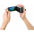 Sony Handycam DCR-SX34E