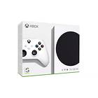 Microsoft Xbox Series S 512GB