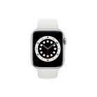 Apple Watch Series 6 4G 44mm Aluminium with Sport Band