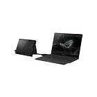 Asus ROG Flow X13 + XG Mobile (RTX 3080) GV301QH-K6294T