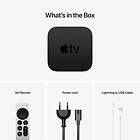 Apple TV 4K 32GB (6th Generation)