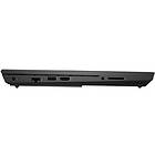HP Omen R7 16GB 512GB RTX2060 15,6" 15-EN0027no