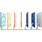 Apple iMac (2021) (Fra) - M1 OC 8C GPU 8GB 512GB 24"