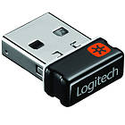 Logitech Wireless Desktop MK710 (EN)