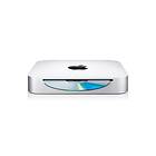 Apple Mac Mini (2010) - 2,4GHz DC 2GB 320GB DVD±RW