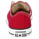 Converse Chuck Taylor All Star Ox Canvas Low (Unisex)