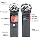 Zoom H1