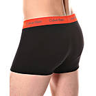 Calvin Klein U2664G Low Rise Trunk 3-Pack