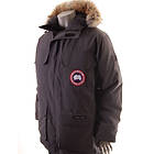 Canada Goose Expedition Parka (Herre)