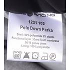 Sail Racing Pole Down Parka (Herr)