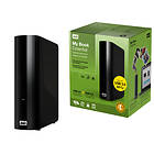 WD My Book Essential USB 3.0 2TB
