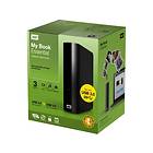 WD My Book Essential USB 3.0 3TB