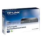TP-Link TL-SG1016D