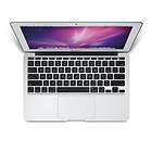 Apple MacBook Air (2010) - 1,4GHz DC 2GB 128GB 11,6"