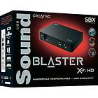 Creative Sound Blaster X-Fi HD