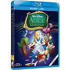 Alice I Underlandet (1951)