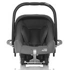 Britax BabySafe Plus SHR II