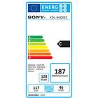 Sony Bravia KDL-46CX520
