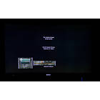 Sony Bravia KDL-55NX720