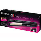 Remington Ceramic Straight Slim 230 S3500