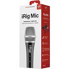 IK Multimedia iRig Mic