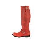 PrimeBoots Engineer High 14 Zip