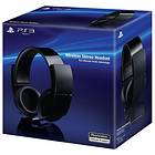 Sony Official PS3 Wireless Stereo Headset 7.1