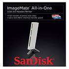 SanDisk ImageMate USB 3.0 All-in-1 Card Reader SDDR-289