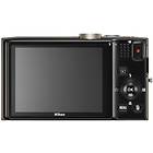 Nikon Coolpix S8200