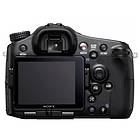 Sony Alpha SLT-A77