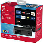 WD TV HD Live Media Player Gen 3