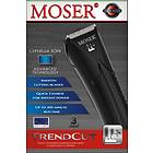 Moser 1881-0055 Trendcut