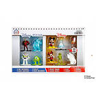 Disney Nano Metalfigs Disney & Pixar (10 Pack)