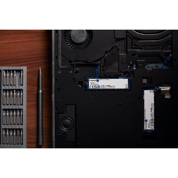 Kingston NV3 M.2 2280 PCIe 4.0 NVMe 500GB - PriceSpy UK