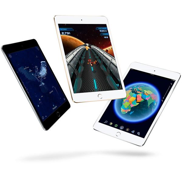 Apple iPad Mini 4 Cellular 128GB - PriceSpy UK