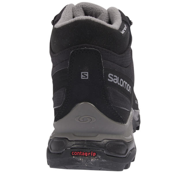 salomon shelter spikes