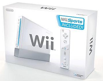任天堂wii Nintendo Wii 2006 512MB - PriceSpy UK